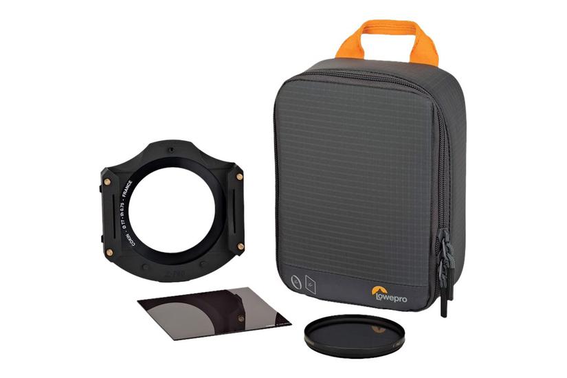 Lowepro Gearup Filter Pouch 100 Taske Til Filtere