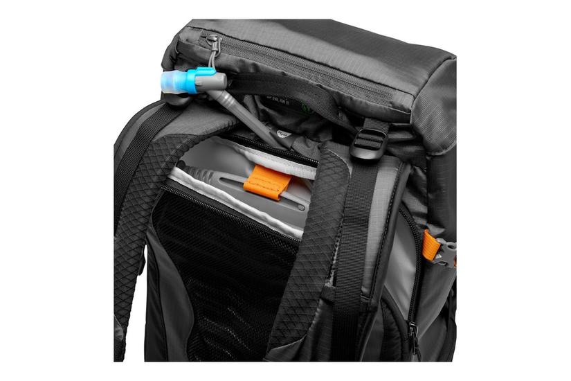 Lowepro Photo Sport Bp 24l Aw Iii Gy Rygsæk Til Digitalkamera Med Objektiver