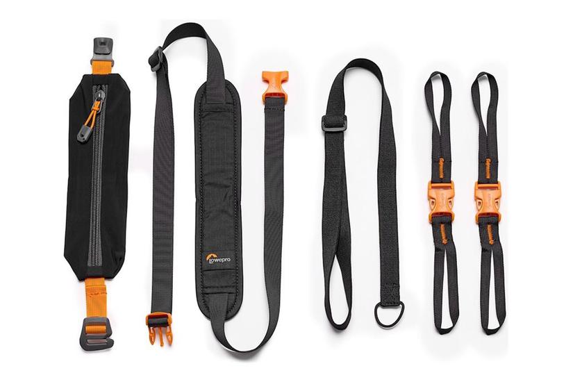 Lowepro Photo Sport Pro 55l Aw Iv Rygsæk Til Digitalkamera Med Objektiver