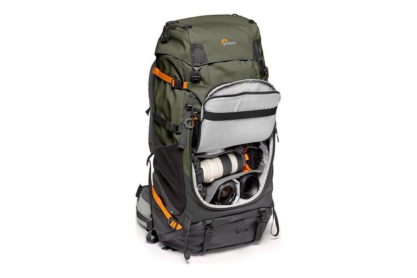 Lowepro Photo Sport Pro 70l Aw Iv Rygsæk Til Digitalkamera Med Objektiver