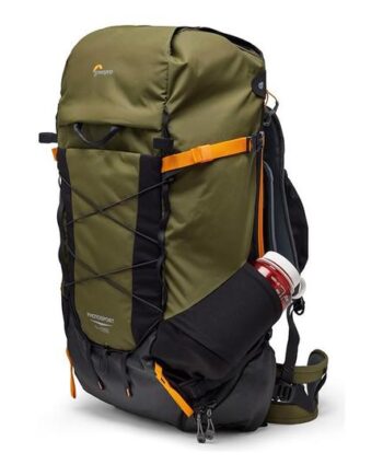 Lowepro Photo Sport   45l Aw Rygsæk Til Kamera