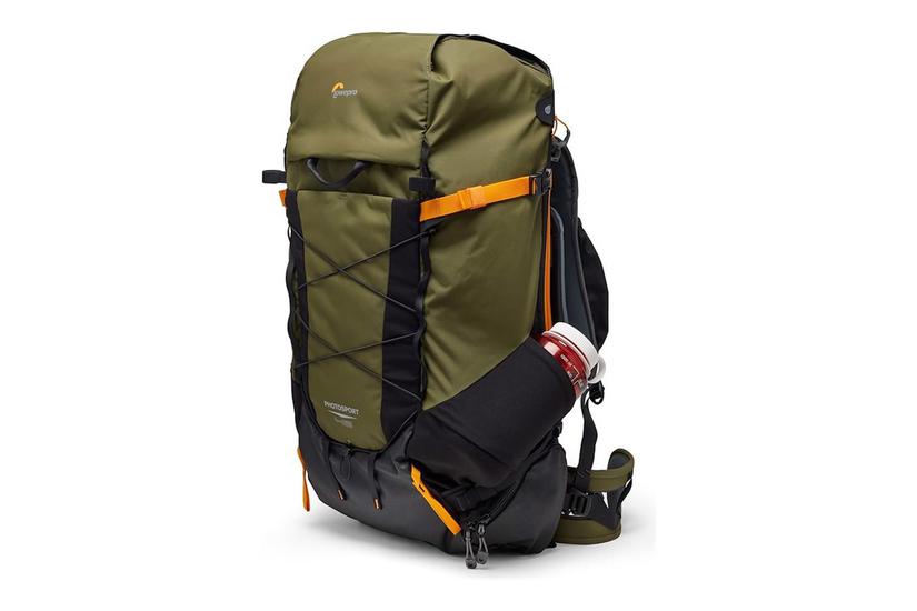 Lowepro Photo Sport 45l Aw Rygsæk Til Kamera