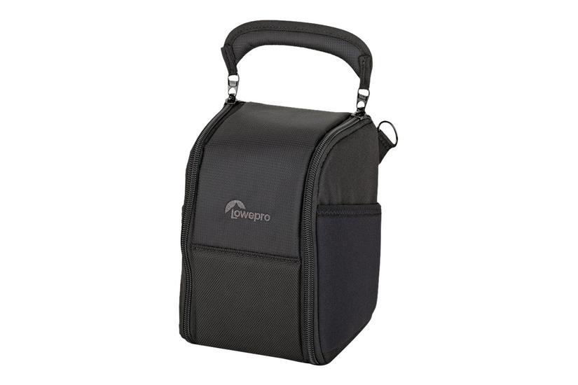 Lowepro Protactic 100 Aw Bæretaske Til Objektiver