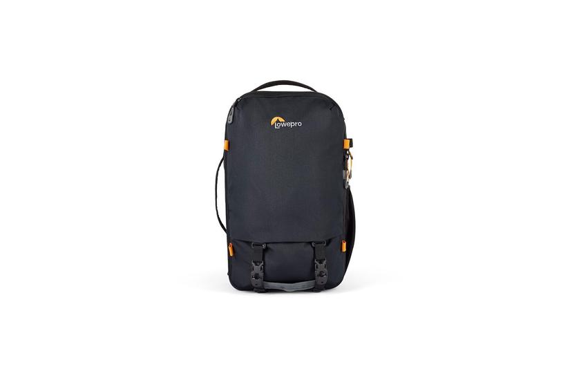 Lowepro Trekker Lt Bp 150 Aw Rygsæk Sort
