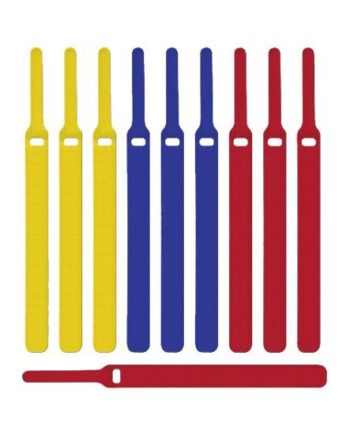 Ltc Basic Straps Kabelbånd