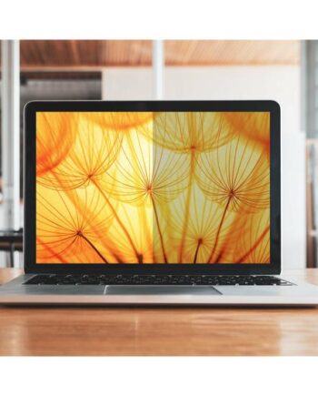 3m Bright Screen Privacy Filter Bærbar Pc Privacy-filter Til Fuldskærms-laptop