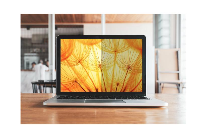 3m Bright Screen Privacy Filter Bærbar Pc Privacy-filter Til Fuldskærms-laptop