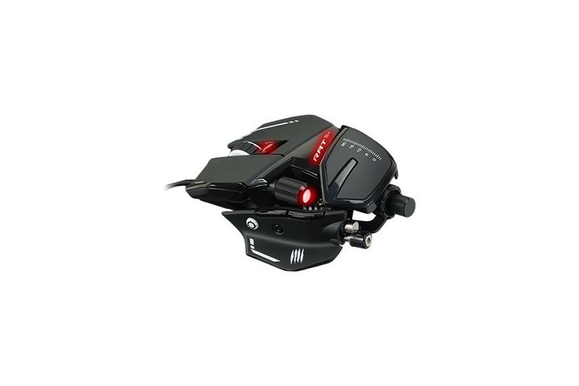 Mad Catz Mus Usb Sort