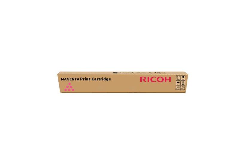 Magenta Laser Toner 841930