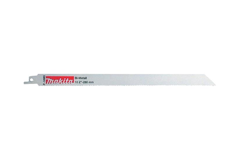 Makita Bajonetsavsklingesæt For Plastik Fiberglas Ikke-jernholdigt Metal Isolerende Materialer Stykker