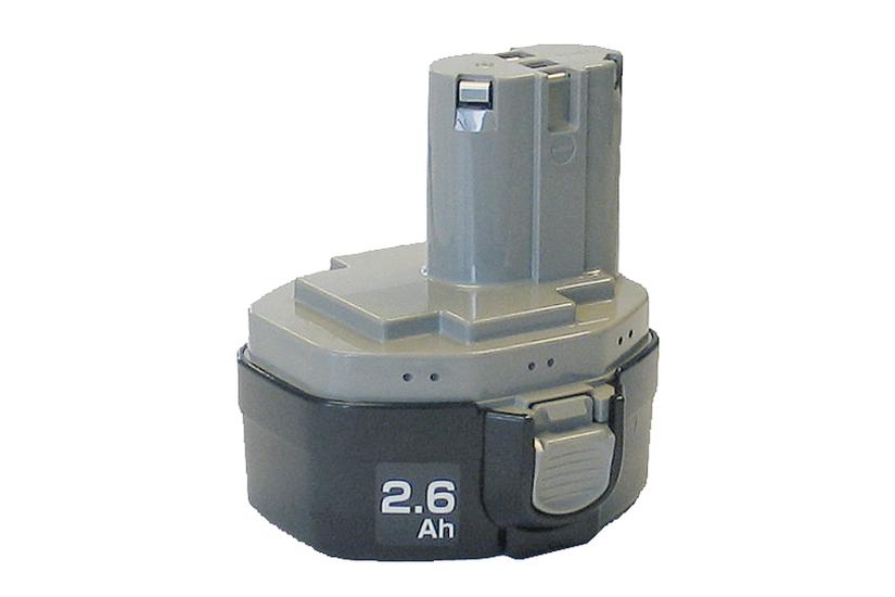 Makita 1434 Batteri Nimh