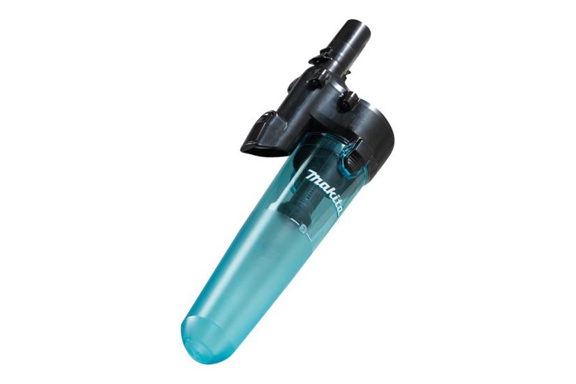 Makita Cyklonseparatorsæt Sort