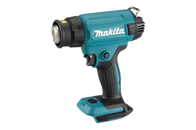 Makita Dhg181zk Varmepistol Ledningfri Intet Batteri Ingen Oplader