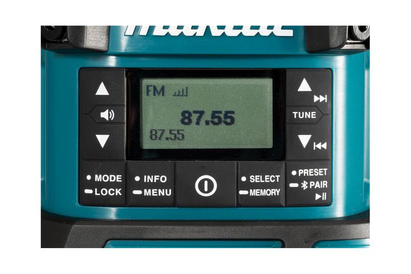 Makita Dmr056 Campinglys Led Dagslys Neutral Hvid Varmt Hvidt Lys Lanterne