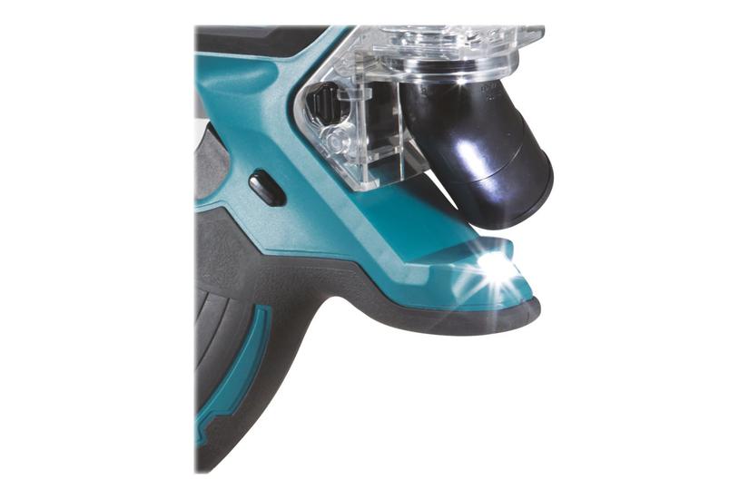 Makita Dsd180 Gipsvægskærer Ledningfri Intet Batteri