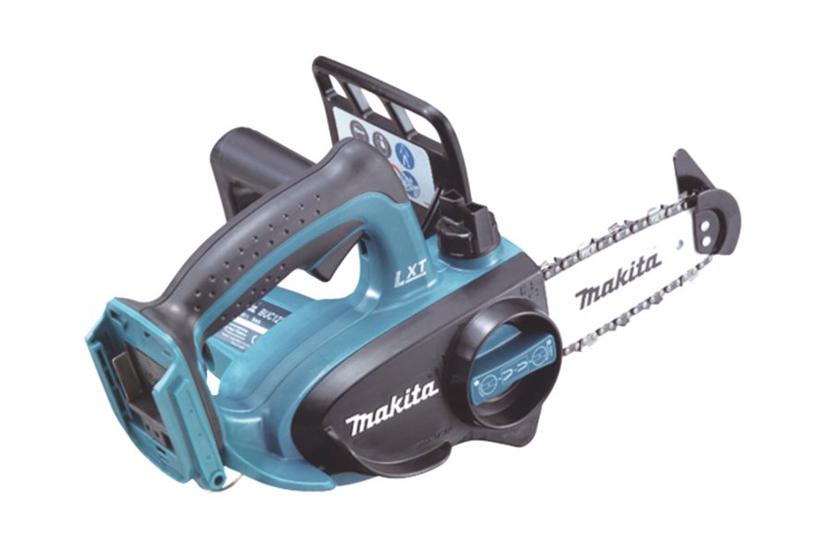 Makita Duc122z Kædesav Elektrisk Ledningfri