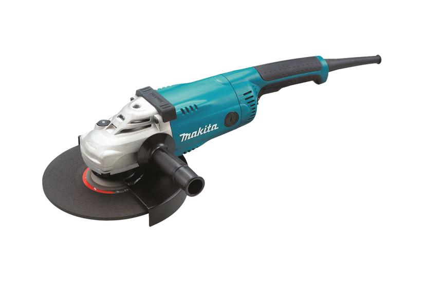 Makita Ga9020 Vinkelkværn 2000 230 Mm