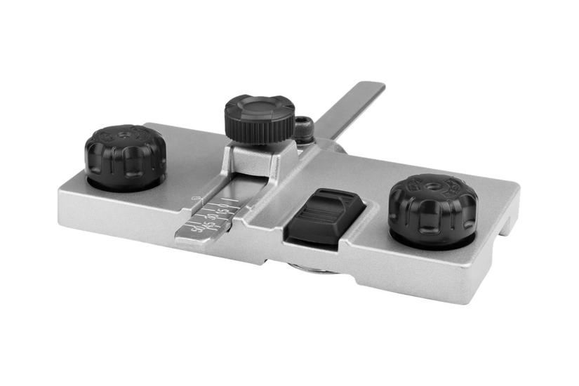 Makita Guideskinneadapter