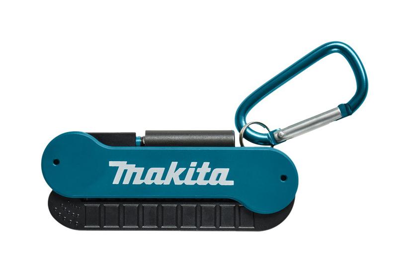Makita Impact Black Bitsæt Til Stødskruetrækker 10 Stykker
