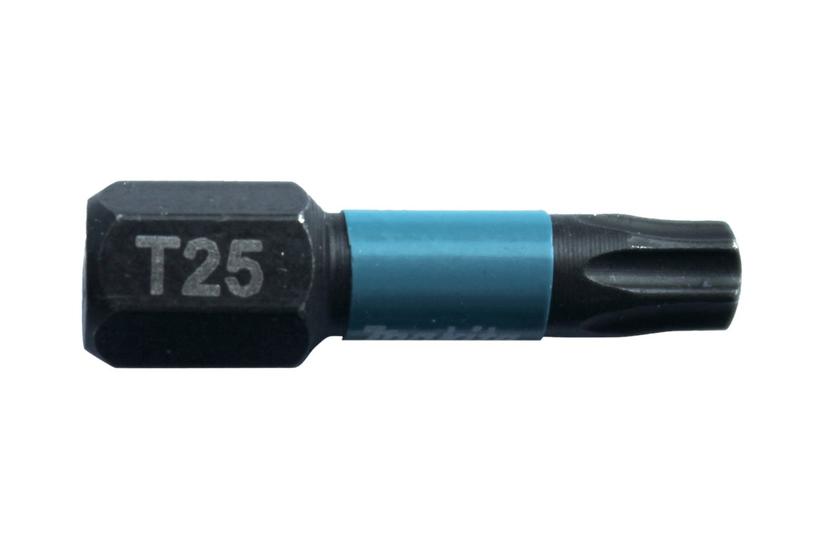 Makita Impact Black Stødskruetrækkerbit Stykker