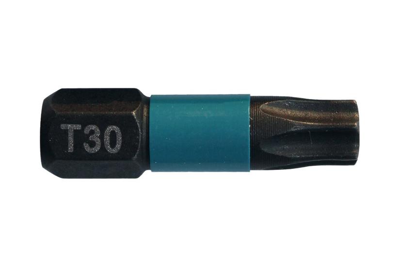 Makita Impact Black Stødskruetrækkerbit Stykker