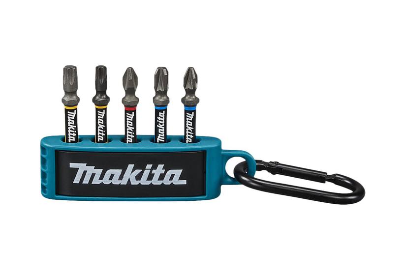 Makita Impact Premier Bitsæt Til Stødskruetrækker Stykker