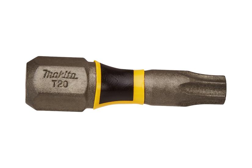 Makita Impact Premier Stødskruetrækkerbit Stykker