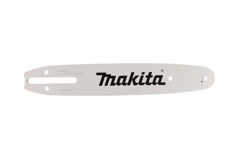 Makita Kædesavsguidebarre
