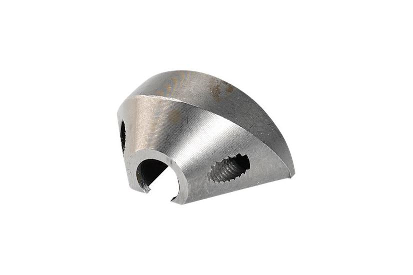Makita Nibbler-gevindskærer For Aluminium Rustfrit Stål Plademetal Mildt Stål