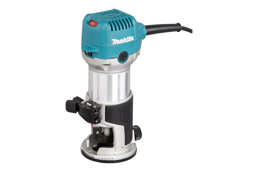 Makita Rt0702cx2j Fræsemaskine 710