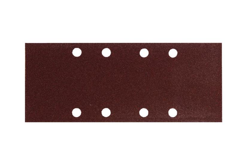 Makita Sandpapirsark For Træ Metal 10 Stykker