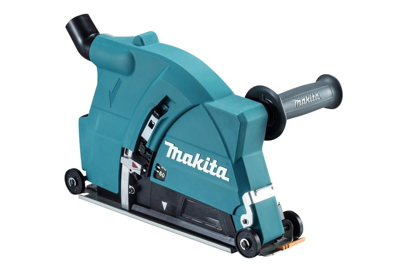 Makita Støvekstraktionsværn