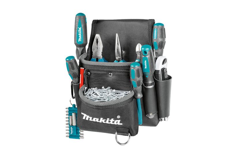 Makita Ultimate Etui Til Værktøjer