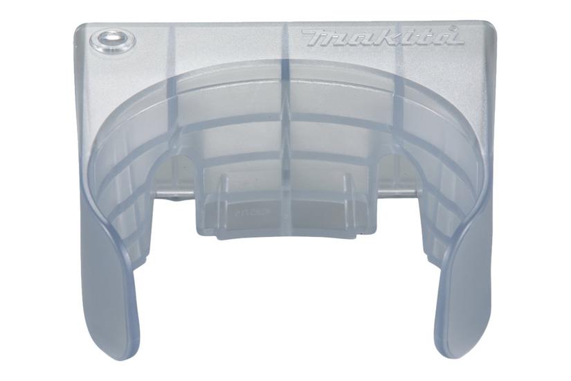 Makita Vægbøjle Transparent