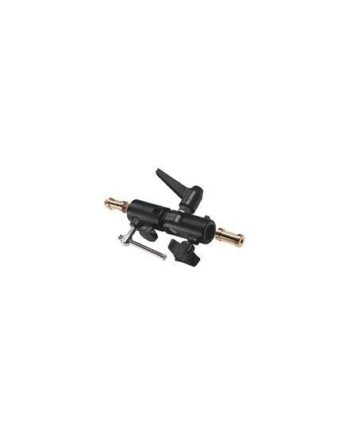 Manfrotto 026 Swivel Umbrella Adapter  Lite Tite  Paraplyadapter