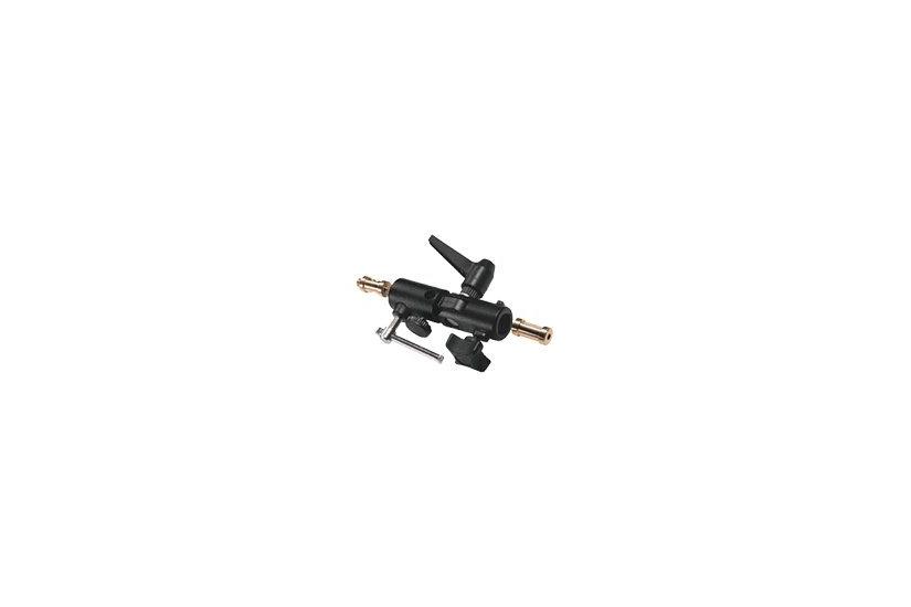 Manfrotto 026 Swivel Umbrella Adapter Lite Tite Paraplyadapter