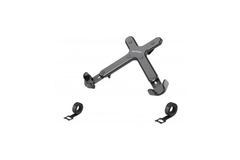 Manhattan 462211 Laptop Stativ Notebook Armhylde Sort