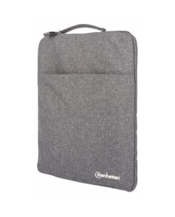 Manhattan Seattle 39   Cm  15   Quot  Etui Grå