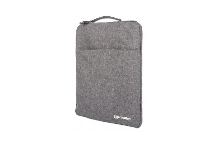 Manhattan Seattle 39 Cm 15 Quot Etui Grå