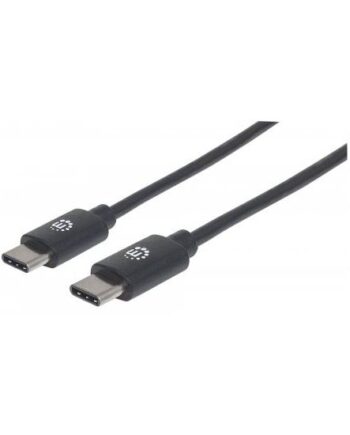 Manhattan 354868 Usb-kabel Usb           Usb   Sort