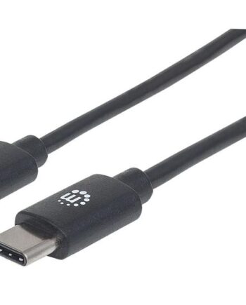 Manhattan 354875 Usb-kabel Usb         Usb   Sort
