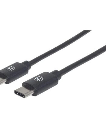 Manhattan 354882 Usb-kabel Usb         Usb   Sort