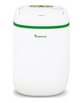 Meaco Platinum 12l Luftaffugter Renser