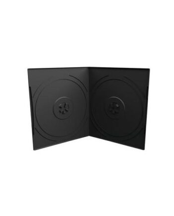 Mediarange Dvd-leerhã Lle Fã     Dics 7mm Taschenformat Schw