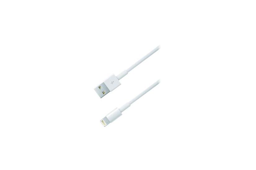 Mediarange Lightning-kabel Lightning Usb