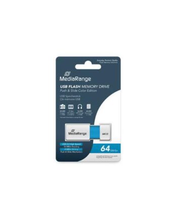 Mediarange Mr974 Usb Flashdrive 64 Gb