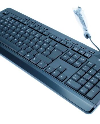 Mediarange Mros102 Tastatur Sort