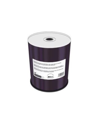 Mediarange Professional Line Dvd-    100     Gb Lagringsmedie
