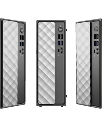 Medion Akoya T80 Md35423 Mini Pc I5-12450h 512 Gb Windows 11 Home