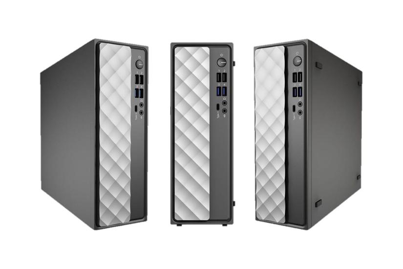 Medion Akoya T80 Md35423 Mini Pc I5-12450h 512 Gb Windows 11 Home